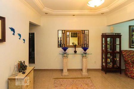 all de Entrada de casa à venda com 3 quartos, 230m² em Jardim Cotiana, São Paulo