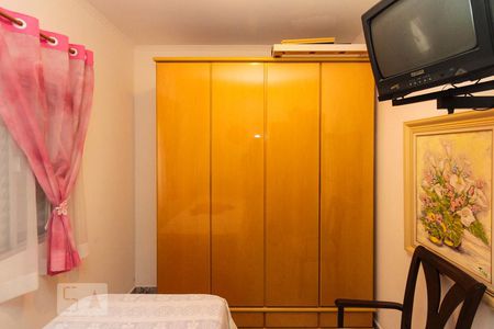 Casa à venda com 230m², 3 quartos e 3 vagasQuarto 02