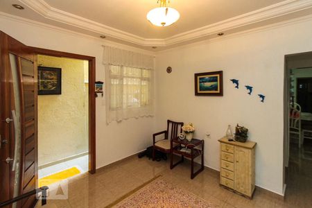 all de Entrada de casa à venda com 3 quartos, 230m² em Jardim Cotiana, São Paulo