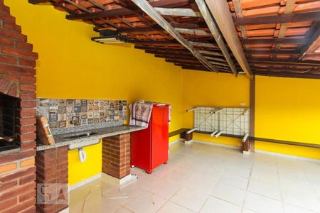 Casa à venda com 230m², 3 quartos e 3 vagasTerraço