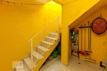 Casa à venda com 230m², 3 quartos e 3 vagasQuintal