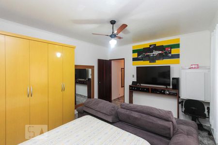 Casa à venda com 230m², 3 quartos e 3 vagasQuarto 01