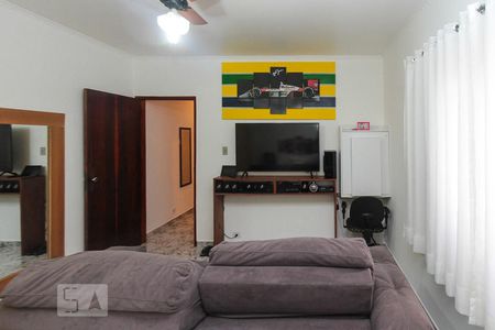 Casa à venda com 230m², 3 quartos e 3 vagasQuarto 01