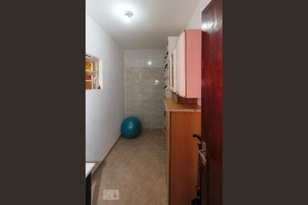 Casa à venda com 230m², 3 quartos e 3 vagasQuarto de Serviço