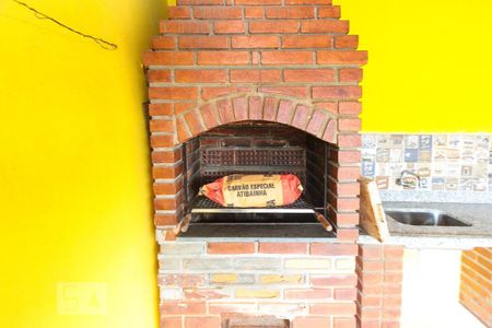 Casa à venda com 230m², 3 quartos e 3 vagasTerraço