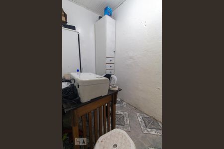 Escritório de casa à venda com 3 quartos, 114m² em Conjunto Habitacional Marechal Mascarenhas de Morais, São Paulo