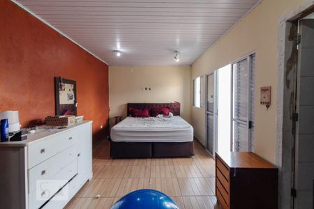 Casa à venda com 114m², 3 quartos e 2 vagas Casa à venda com 114m², 3 quartos e 2 vagasQuarto 3