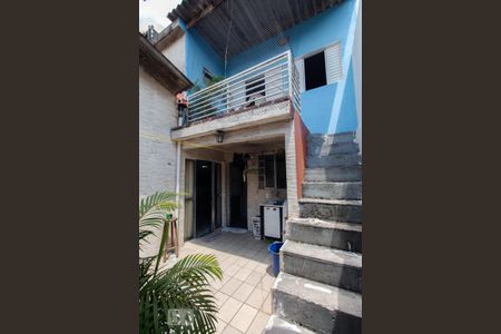 Casa à venda com 114m², 3 quartos e 2 vagas Casa à venda com 114m², 3 quartos e 2 vagasQuintal