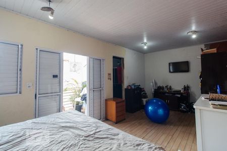 Casa à venda com 114m², 3 quartos e 2 vagas Casa à venda com 114m², 3 quartos e 2 vagasQuarto 3