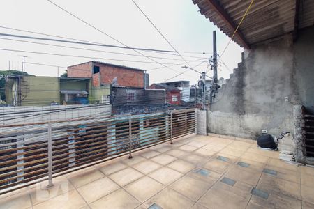 Casa à venda com 114m², 3 quartos e 2 vagas Casa à venda com 114m², 3 quartos e 2 vagasVaranda gourmet