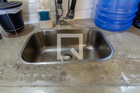 Apartamento à venda com 78m², 1 quarto e sem vagaCozinha