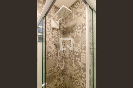 Apartamento à venda com 78m², 1 quarto e sem vagaBanheiro