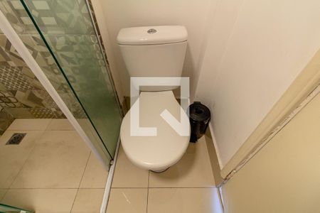 Apartamento à venda com 78m², 1 quarto e sem vagaBanheiro