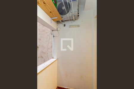 Apartamento à venda com 78m², 1 quarto e sem vagaLavanderia