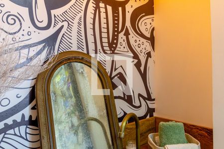 Apartamento à venda com 78m², 1 quarto e sem vagaLavabo