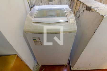 Apartamento à venda com 78m², 1 quarto e sem vagaLavanderia