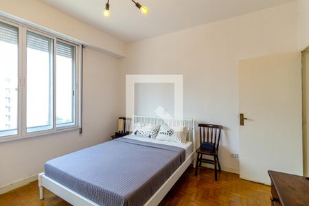 Apartamento à venda com 78m², 1 quarto e sem vagaQuarto