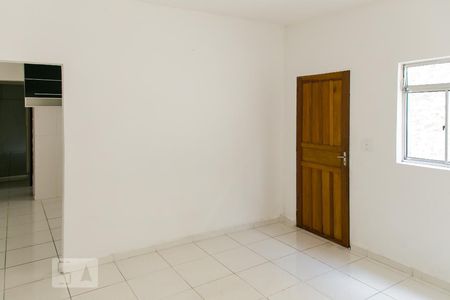 Sala   de casa para alugar com 2 quartos, 100m² em Jardim Brasil (zona Norte), São Paulo