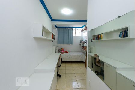 Quarto de casa para alugar com 2 quartos, 67m² em Copacabana, Belo Horizonte