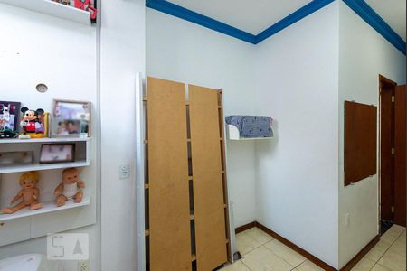 Quarto de casa para alugar com 2 quartos, 67m² em Copacabana, Belo Horizonte