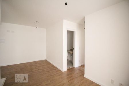 Sala de apartamento à venda com 2 quartos, 68m² em Jardim Paraíso, São Paulo