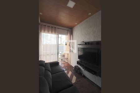 Sala de TV de casa à venda com 5 quartos, 196m² em São João Batista (venda Nova), Belo Horizonte