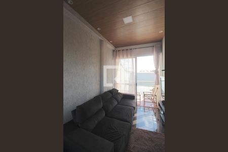 Sala de TV de casa à venda com 5 quartos, 196m² em São João Batista (venda Nova), Belo Horizonte