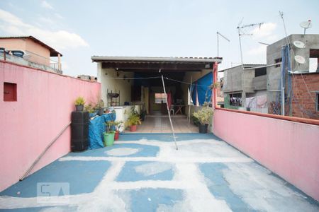 Casa para alugar com 240m², 2 quartos e 2 vagasVaranda da Lage