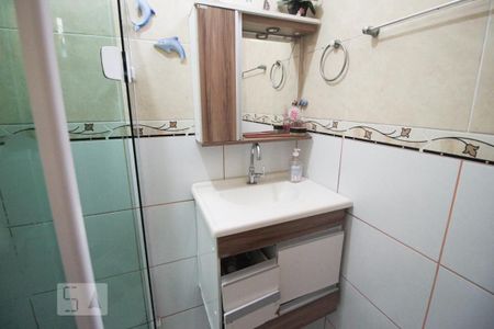 Casa para alugar com 240m², 2 quartos e 2 vagasBanheiro 1