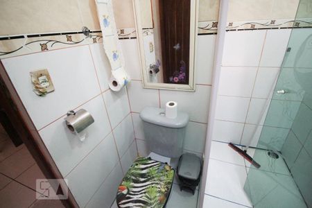 Casa para alugar com 240m², 2 quartos e 2 vagasBanheiro 1