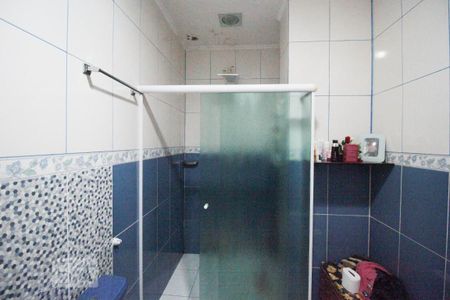 Casa para alugar com 240m², 2 quartos e 2 vagasBanheiro da Suíte