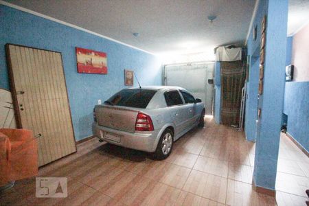 Casa para alugar com 240m², 2 quartos e 2 vagasGaragem