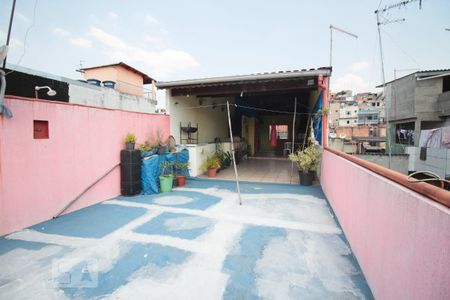 Casa para alugar com 240m², 2 quartos e 2 vagasVaranda da Lage