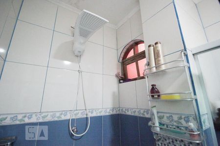 Casa para alugar com 240m², 2 quartos e 2 vagasBanheiro da Suíte