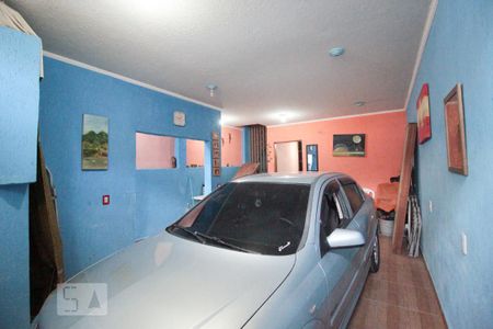 Casa para alugar com 240m², 2 quartos e 2 vagasGaragem