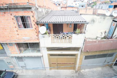 Casa para alugar com 240m², 2 quartos e 2 vagasVista 