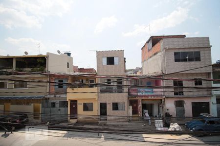 Casa para alugar com 240m², 2 quartos e 2 vagasVista da Varanda