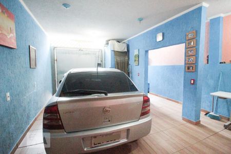 Casa para alugar com 240m², 2 quartos e 2 vagasGaragem