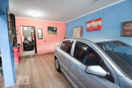 Casa para alugar com 240m², 2 quartos e 2 vagasGaragem