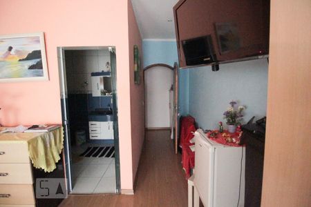 Casa para alugar com 240m², 2 quartos e 2 vagasSuite