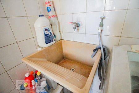 Casa à venda com 150m², 3 quartos e 3 vagasarea de serviço