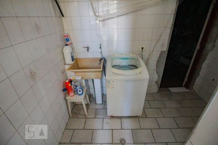 Casa à venda com 150m², 3 quartos e 3 vagasarea de serviço