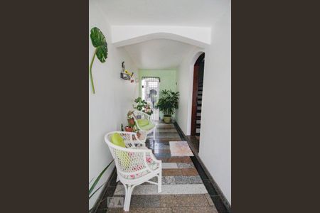 Casa à venda com 150m², 3 quartos e 3 vagasentrada