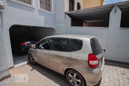 Casa à venda com 150m², 3 quartos e 3 vagasgaragem