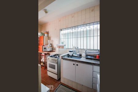 Casa à venda com 150m², 3 quartos e 3 vagascozinha