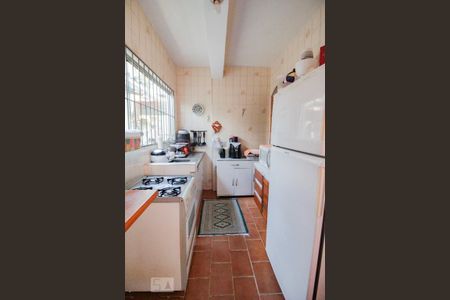 Casa à venda com 150m², 3 quartos e 3 vagascozinha