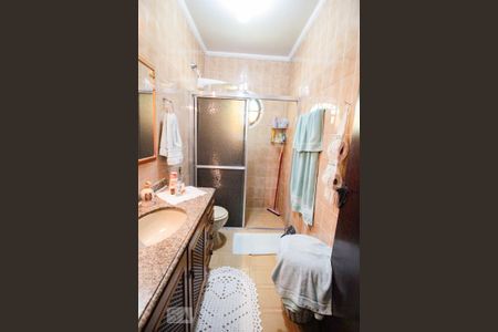 Casa à venda com 150m², 3 quartos e 3 vagasbanheiro social