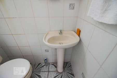 Casa à venda com 150m², 3 quartos e 3 vagasbanheiro de serviço