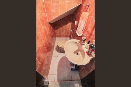 Casa à venda com 150m², 3 quartos e 3 vagaslavabo