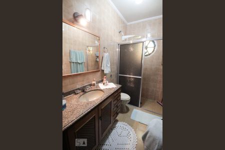 Casa à venda com 150m², 3 quartos e 3 vagasbanheiro social